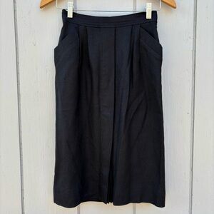 Louis Feraud Vintage Skirt